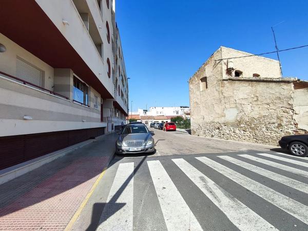 Piso en calle Colombia