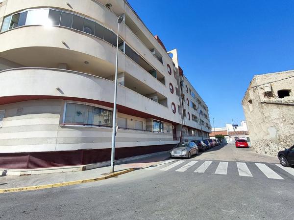 Piso en calle Colombia