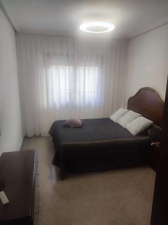 Piso en calle Nueve de Octubre