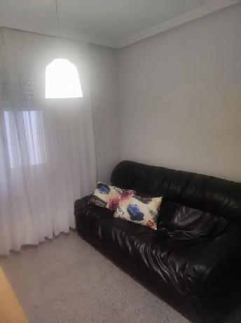 Piso en calle Nueve de Octubre