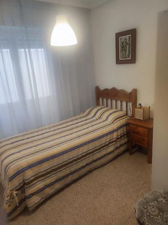 Piso en calle Nueve de Octubre