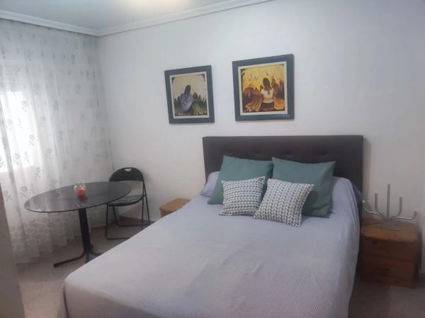 Piso en calle Nueve de Octubre