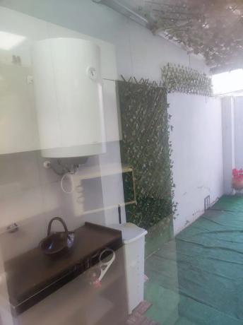 Piso en calle Nueve de Octubre