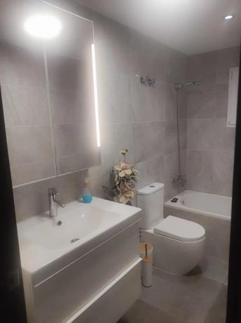 Piso en calle Nueve de Octubre