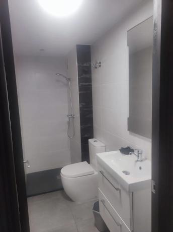 Piso en calle Nueve de Octubre