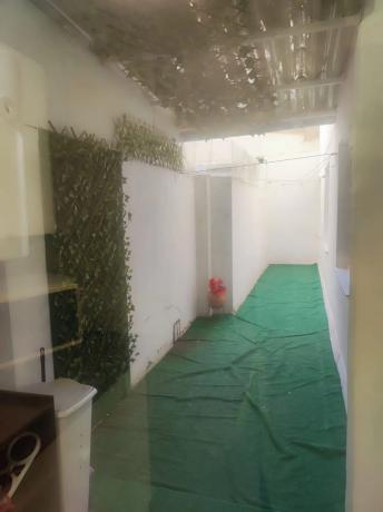 Piso en calle Nueve de Octubre