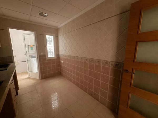 Piso en avenida Estadio Sadrian