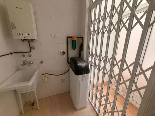 Piso en avenida Estadio Sadrian