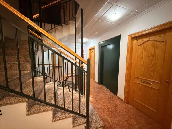 Piso en avenida Estadio Sadrian