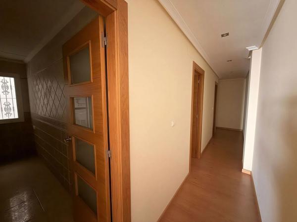 Piso en avenida Estadio Sadrian