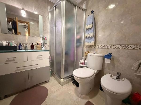 Piso en calle Jacinto Benavente