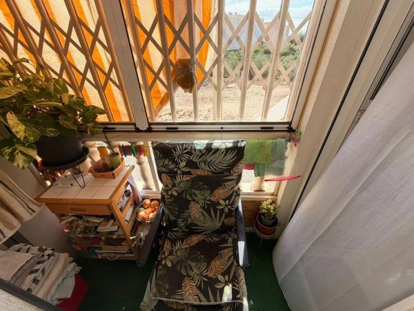 Piso en calle Jacinto Benavente