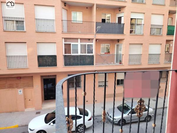 Piso en Almoradí