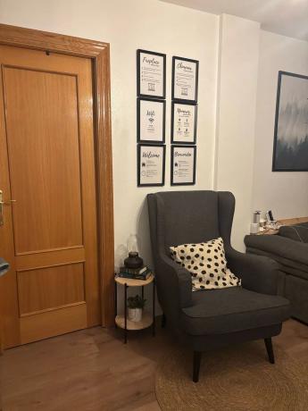 Ático en calle Colombia, 2