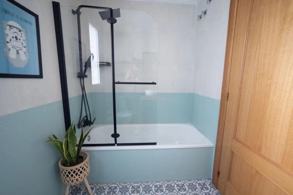 Ático en calle Colombia, 2