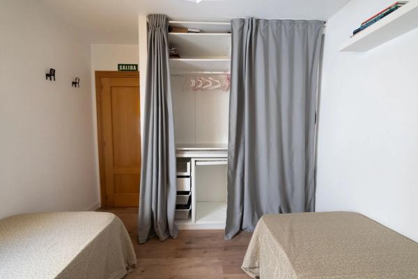 Ático en calle Colombia, 2