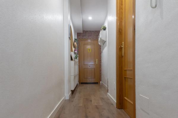 Ático en calle Colombia, 2