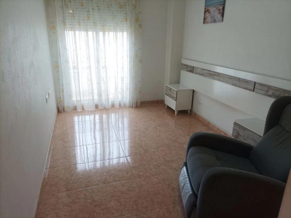 Piso en calle Cervantes