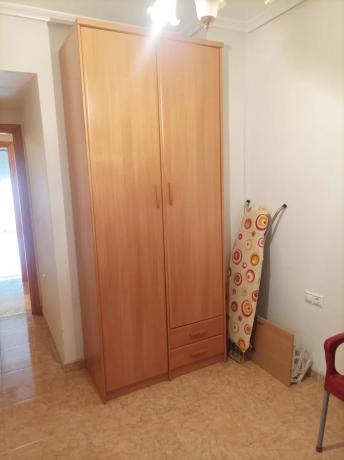 Piso en calle Cervantes