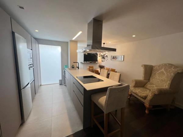 Piso en calle Liceo Politécnico