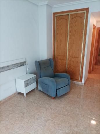 Piso en calle Cervantes