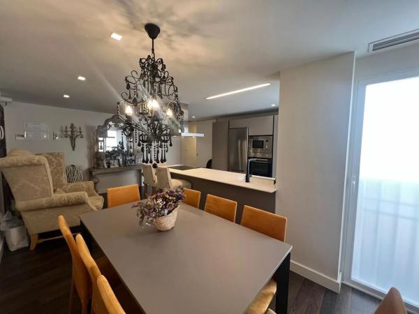 Piso en calle Liceo Politécnico