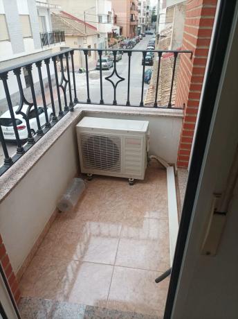 Piso en calle Cervantes