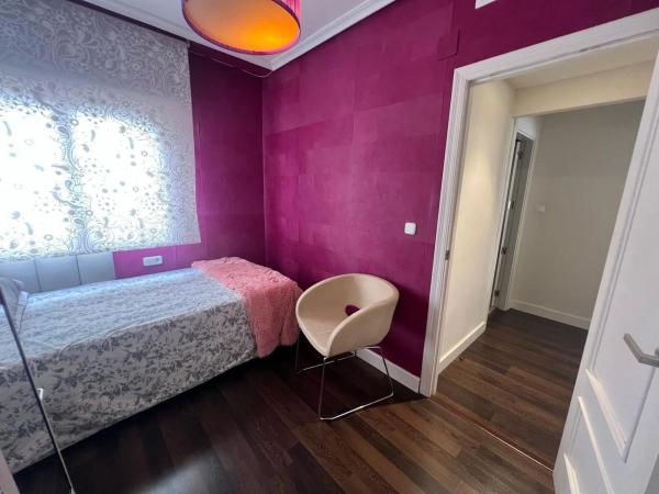 Piso en calle Liceo Politécnico