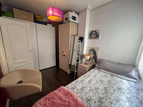 Piso en calle Liceo Politécnico