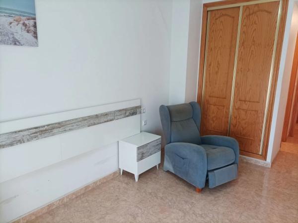 Piso en calle Cervantes