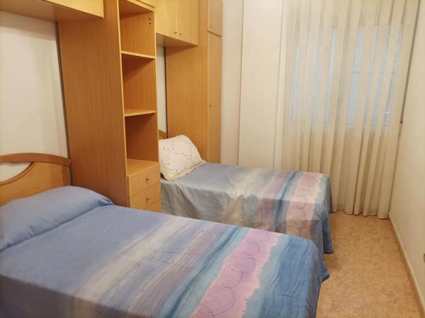 Piso en calle Cervantes