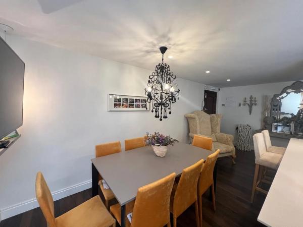 Piso en calle Liceo Politécnico