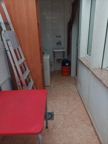 Piso en calle Cervantes