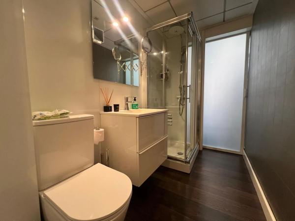 Piso en calle Liceo Politécnico