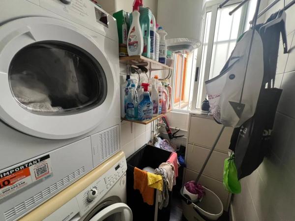 Piso en calle Liceo Politécnico