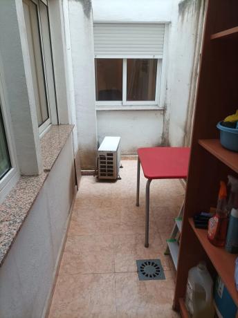 Piso en calle Cervantes