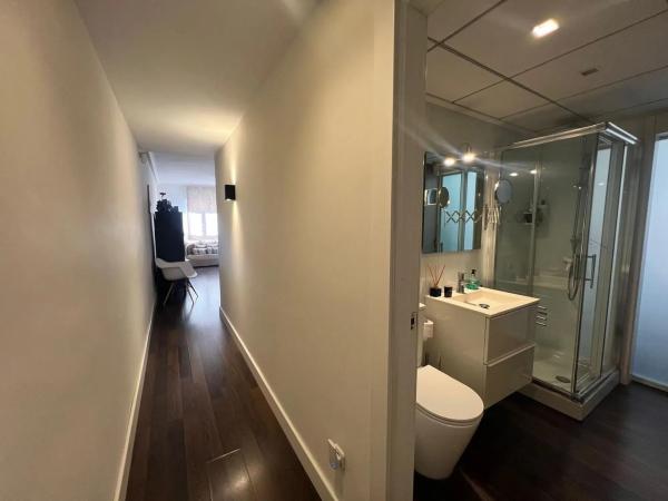 Piso en calle Liceo Politécnico