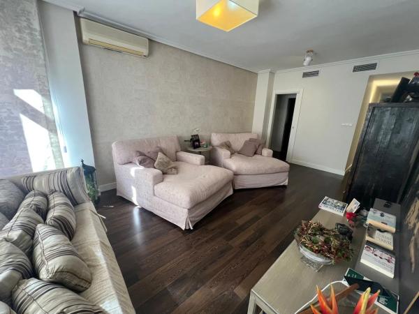 Piso en calle Liceo Politécnico