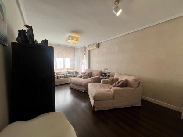 Piso en calle Liceo Politécnico