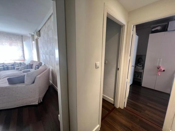 Piso en calle Liceo Politécnico