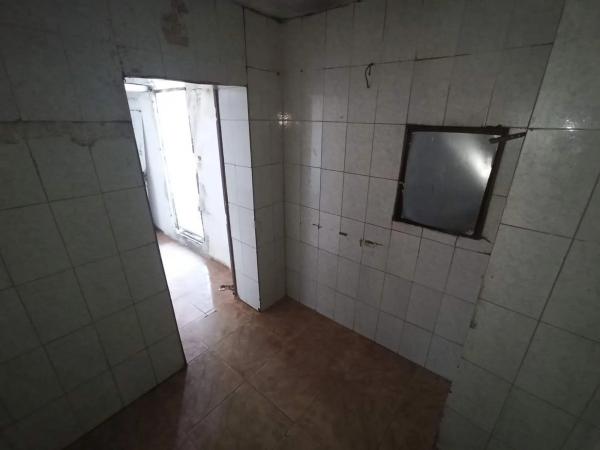 Piso en camino de Catral, 120