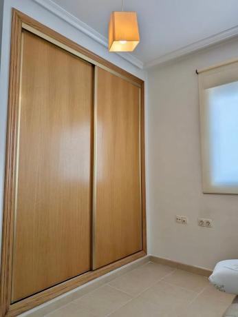 Piso en calle Nuestra Señora de Monserrate, 3