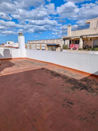 Piso en calle Nuestra Señora de Monserrate, 3