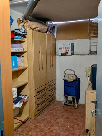 Piso en calle Nuestra Señora de Monserrate, 3