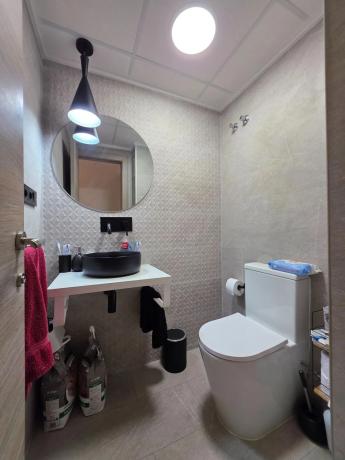 Piso en calle la Purisima