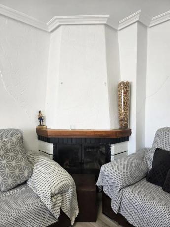 Piso en calle la Purisima