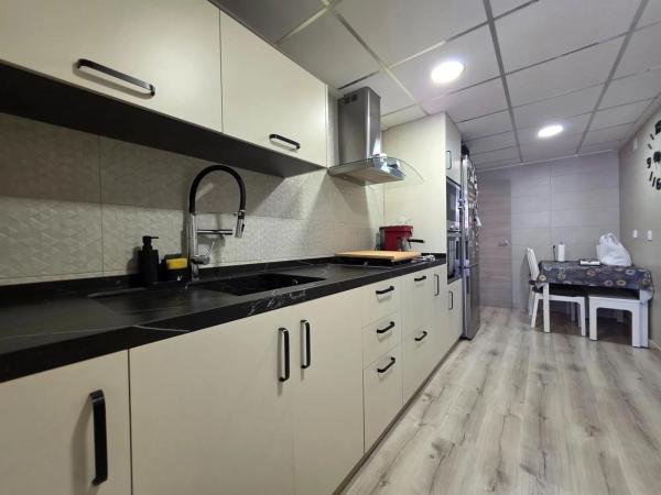 Piso en calle la Purisima