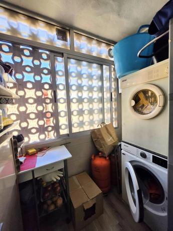 Piso en calle la Purisima