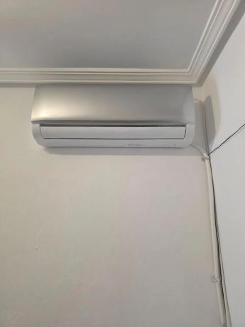 Piso en calle la Purisima