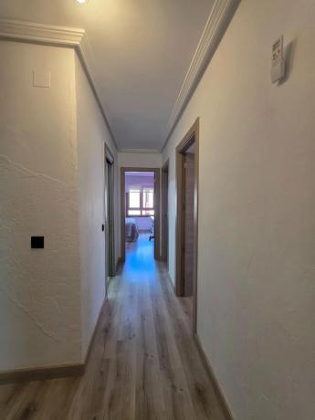 Piso en calle la Purisima